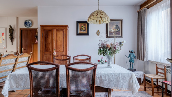 Groenstraat - 7 - bus 2 - 3910