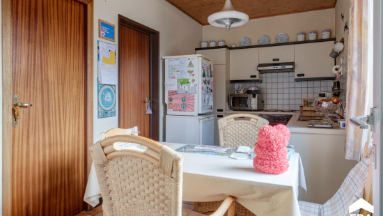 Groenstraat - 7 - bus 2 - 3910