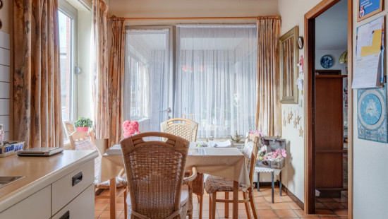 Groenstraat - 7 - bus 2 - 3910