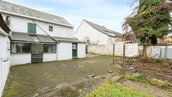Klapstraat - 28 - - 3071