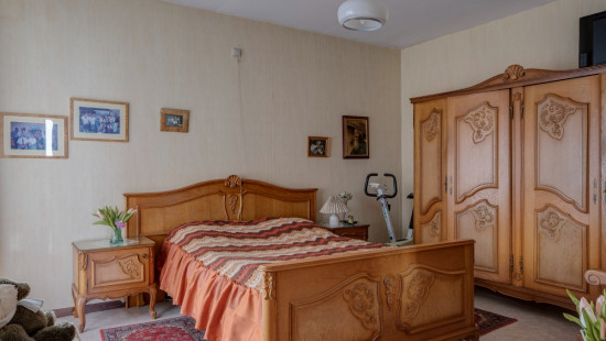 Groenstraat - 7 - bus 2 - 3910