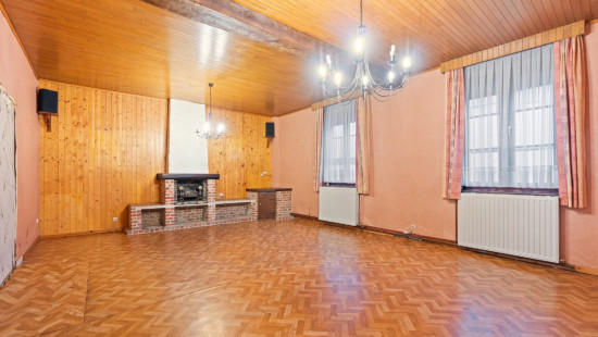 Klapstraat - 28 - - 3071