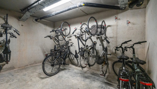 Albert I laan - 245 05.02 - Stuart - 8620