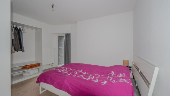 Rue d'Engihoul - 50 - 00 - 4550