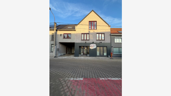 Bruggestraat - 102 - 02.01 - 8750