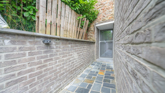 Rue d'Engihoul - 50 - 00 - 4550