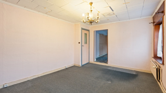 Klapstraat - 28 - - 3071