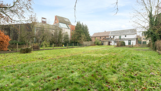 Klapstraat - 28 - - 3071