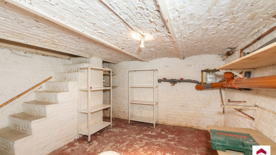 Ruisbroeksesteenweg - 95 - - 1600