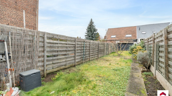 Ruisbroeksesteenweg - 95 - - 1600