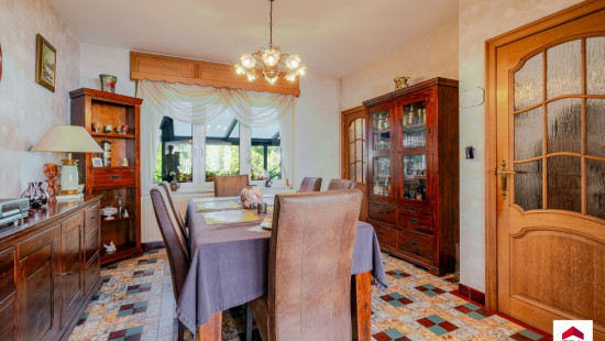 Schilderkunstlaan - 96 - - 1700