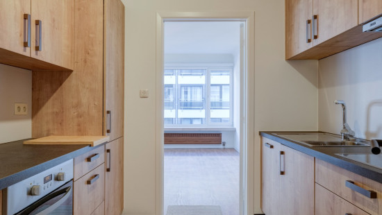 Prins Albertlaan - 52 - 203 - 3800