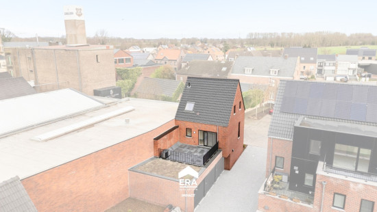 Caubergstraat - 2 - - 3960