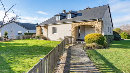 Rue de la Gendarmerie - 61 - - 6790