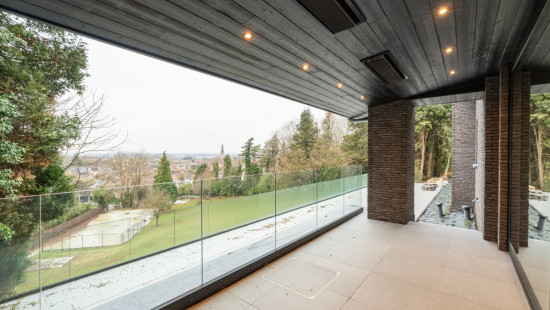 Kluisberg - 1 - - 1760