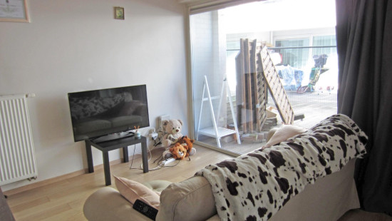 Westerlaan - 23 - 02 - 8790