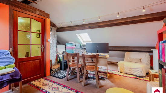 Schilderkunstlaan - 96 - - 1700