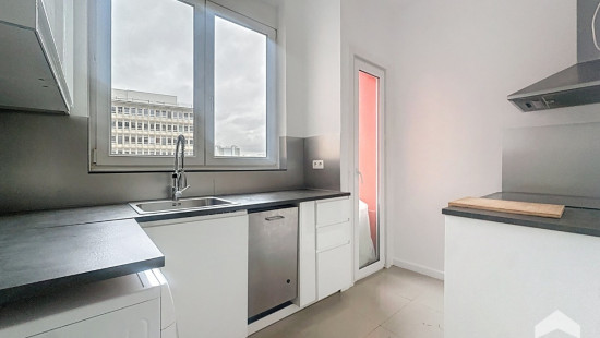 Avenue d'Auderghem - 59 - - 1040