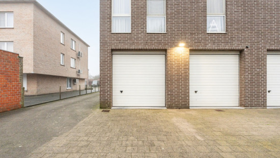 Azalealaan - 9 - E - 9140