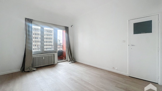 Avenue d'Auderghem - 59 - - 1040