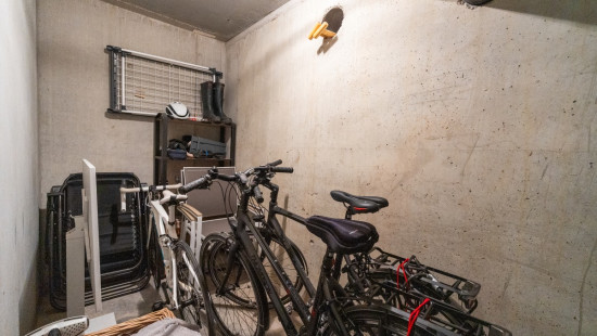 Albert I laan - 245 05.02 - Stuart - 8620