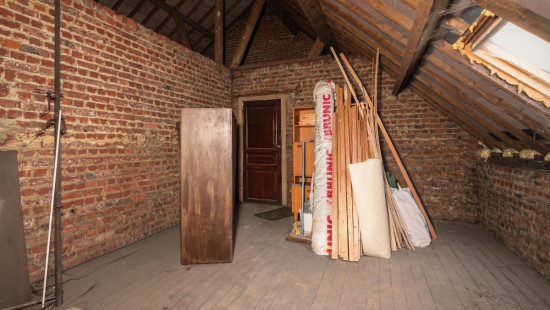 Nederwijk - 92 - - 9400