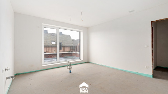 Caubergstraat - 2B - 2/1 - 3960