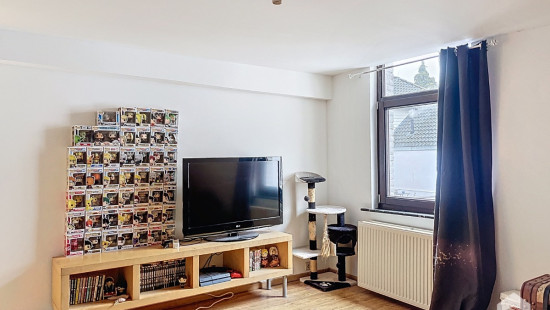 Rue Docteur Colson - 58 - 5 - 1430