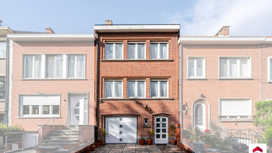 Schilderkunstlaan - 96 - - 1700