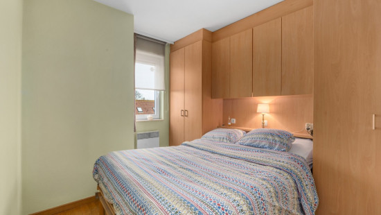 Albert I laan - 75b 0204 - Neoportus - 8620