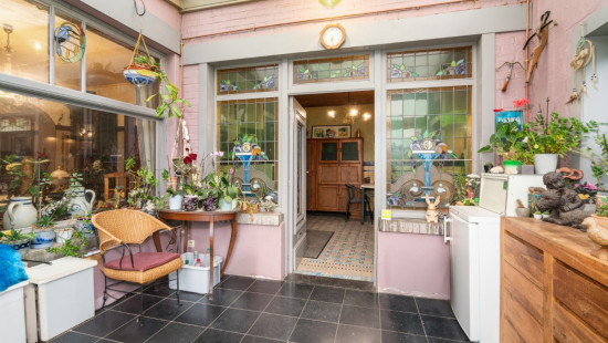 Nederwijk - 92 - - 9400