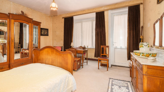 Nederwijk - 92 - - 9400