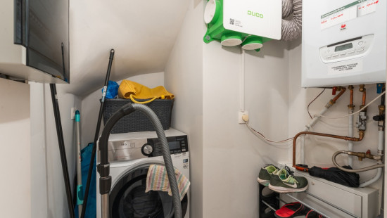 Albert I laan - 245 05.02 - Stuart - 8620