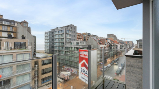 Albert I laan - 245 05.02 - Stuart - 8620