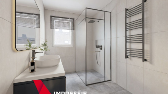 Caubergstraat - 2B - 2/1 - 3960