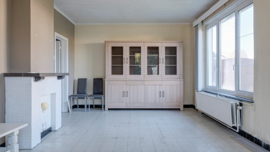 Boerenkrijgplaats - 4 - - 3570