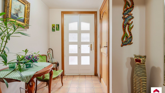 Schilderkunstlaan - 96 - - 1700