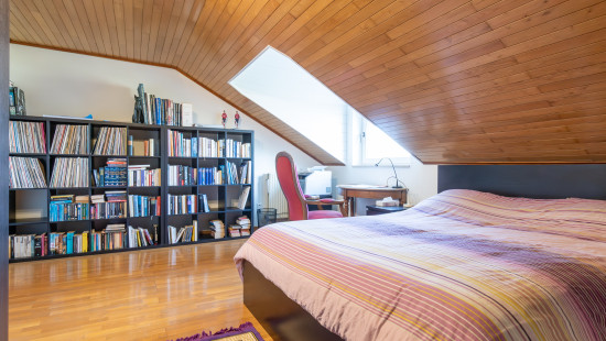 Rue de la Gendarmerie - 61 - - 6790