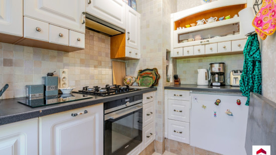 Schilderkunstlaan - 96 - - 1700