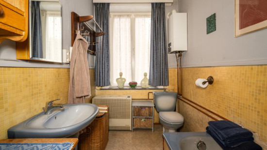 Nederwijk - 92 - - 9400