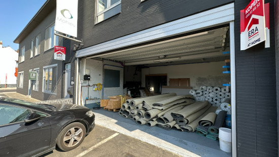 Komenstraat - 127 - - 8940