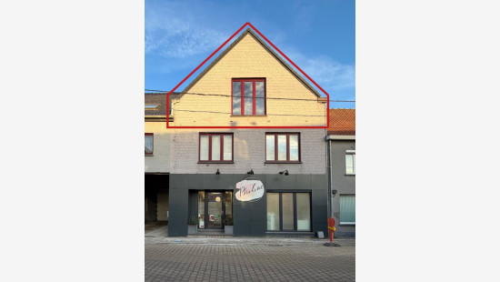 Bruggestraat - 102 - 02.01 - 8750