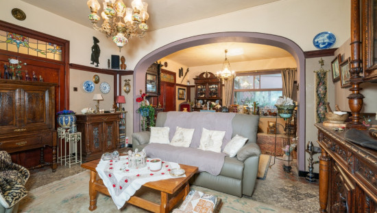 Nederwijk - 92 - - 9400