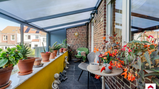 Schilderkunstlaan - 96 - - 1700