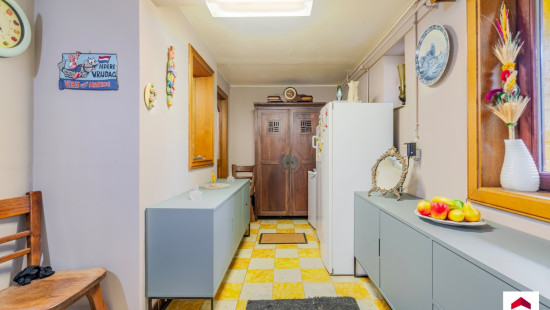 Schilderkunstlaan - 96 - - 1700