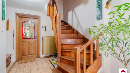 Schilderkunstlaan - 96 - - 1700