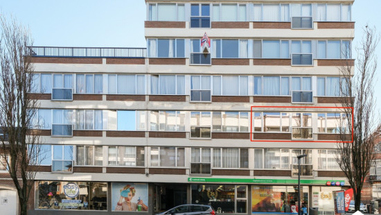 Prins Albertlaan - 52 - 203 - 3800