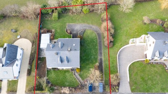 Rue de la Gendarmerie - 61 - - 6790