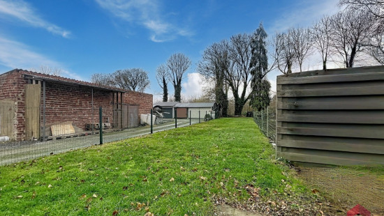 Place Félix Moinil - 275 - - 5300