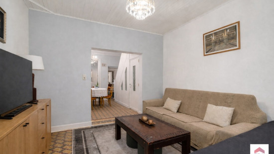 Ruisbroeksesteenweg - 95 - - 1600